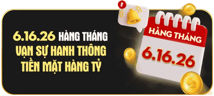 Hình ảnh bài viết về khuyến mãi VB68