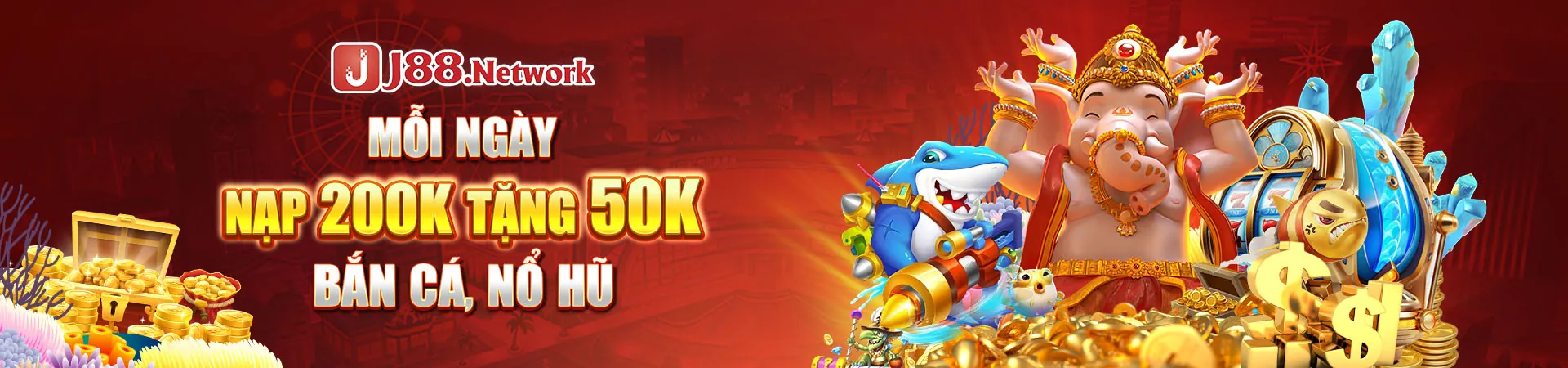 Thế giới bắn cá VB68 sống động