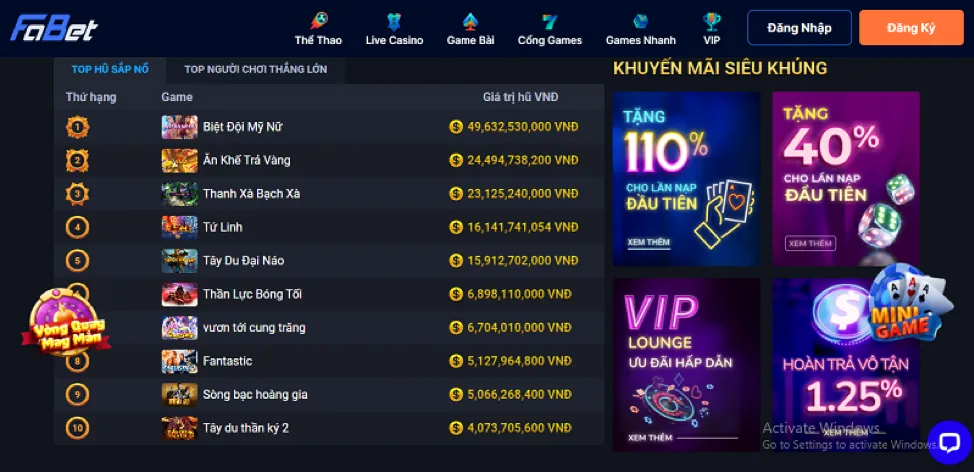 Đồ họa 3D sống động VB68