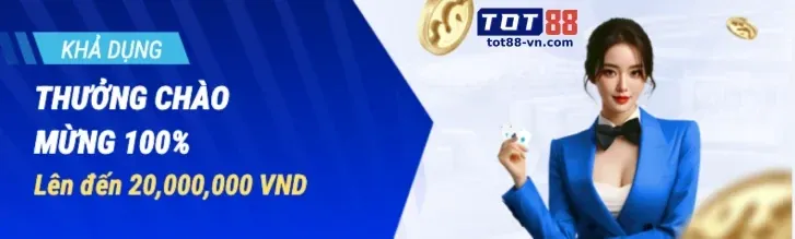 Ưu đãi nạp tiền vb68