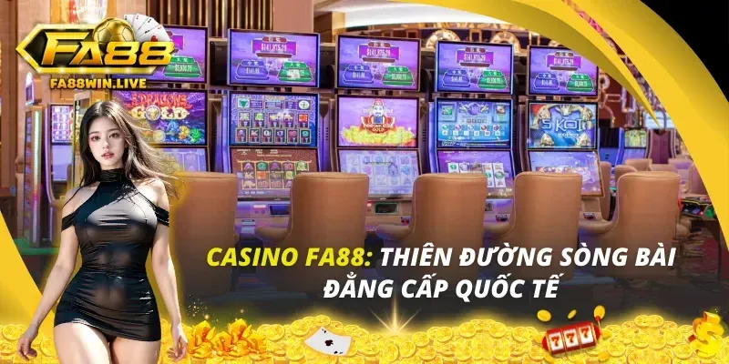 Tin tức sòng bạc trực tuyến VB68